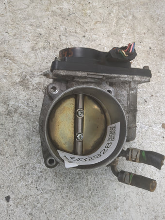 compare product 2009-2014 Nissan Maxima Throttle Body P/N:SERA 526-01 Fits Fits 2009 2010 2011 2012 2013 2014 OEM Used Auto Parts