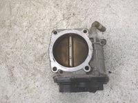 2009-2014 Nissan Maxima Throttle Body P/N:SERA 526-01 Fits Fits 2009 2010 2011 2012 2013 2014 OEM Used Auto Parts - Oemuseda