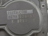 2009-2014 Nissan Maxima Throttle Body P/N:SERA 526-01 Fits Fits 2009 2010 2011 2012 2013 2014 OEM Used Auto Parts - Oemuseda