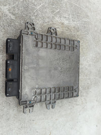 2014 Nissan Maxima PCM Engine Control Computer ECU ECM PCU OEM P/N:NEC009-003 A1H-9M0 200 4714 Fits OEM Used Auto Parts - Oe