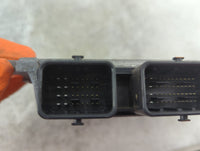 2014 Nissan Maxima PCM Engine Control Computer ECU ECM PCU OEM P/N:NEC009-003 A1H-9M0 200 4714 Fits OEM Used Auto Parts - Oe