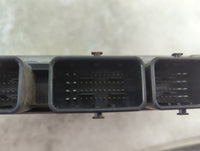 2014 Nissan Maxima PCM Engine Control Computer ECU ECM PCU OEM P/N:NEC009-003 A1H-9M0 200 4714 Fits OEM Used Auto Parts - Oe