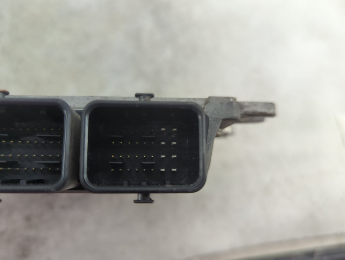 2014 Nissan Maxima PCM Engine Control Computer ECU ECM PCU OEM P/N:NEC009-003 A1H-9M0 200 4714 Fits OEM Used Auto Parts - Oe
