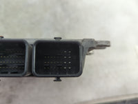 2014 Nissan Maxima PCM Engine Control Computer ECU ECM PCU OEM P/N:NEC009-003 A1H-9M0 200 4714 Fits OEM Used Auto Parts - Oe