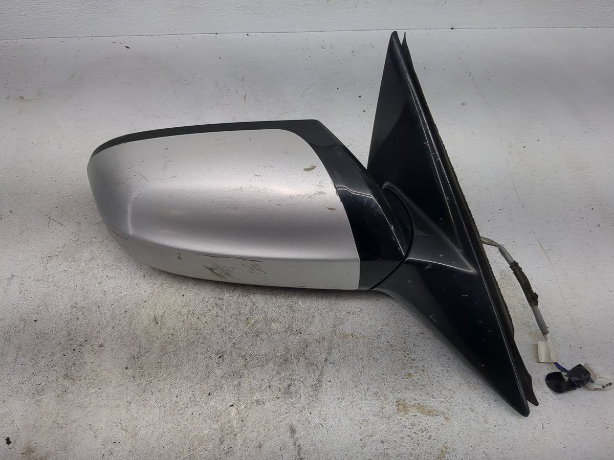 2014 Nissan Maxima Passenger Side View Mirror - Right Door Mirror OEM Used - Oemusedautoparts1.com