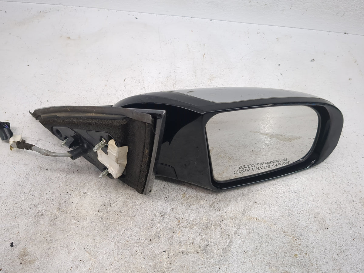 2014 Nissan Maxima Passenger Side View Mirror - Right Door Mirror OEM Used - Oemusedautoparts1.com