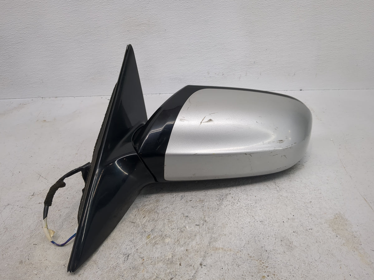 2009-2014 Nissan Maxima Driver Side View Mirror - Left Door Mirror OEM Used - Oemusedautoparts1.com