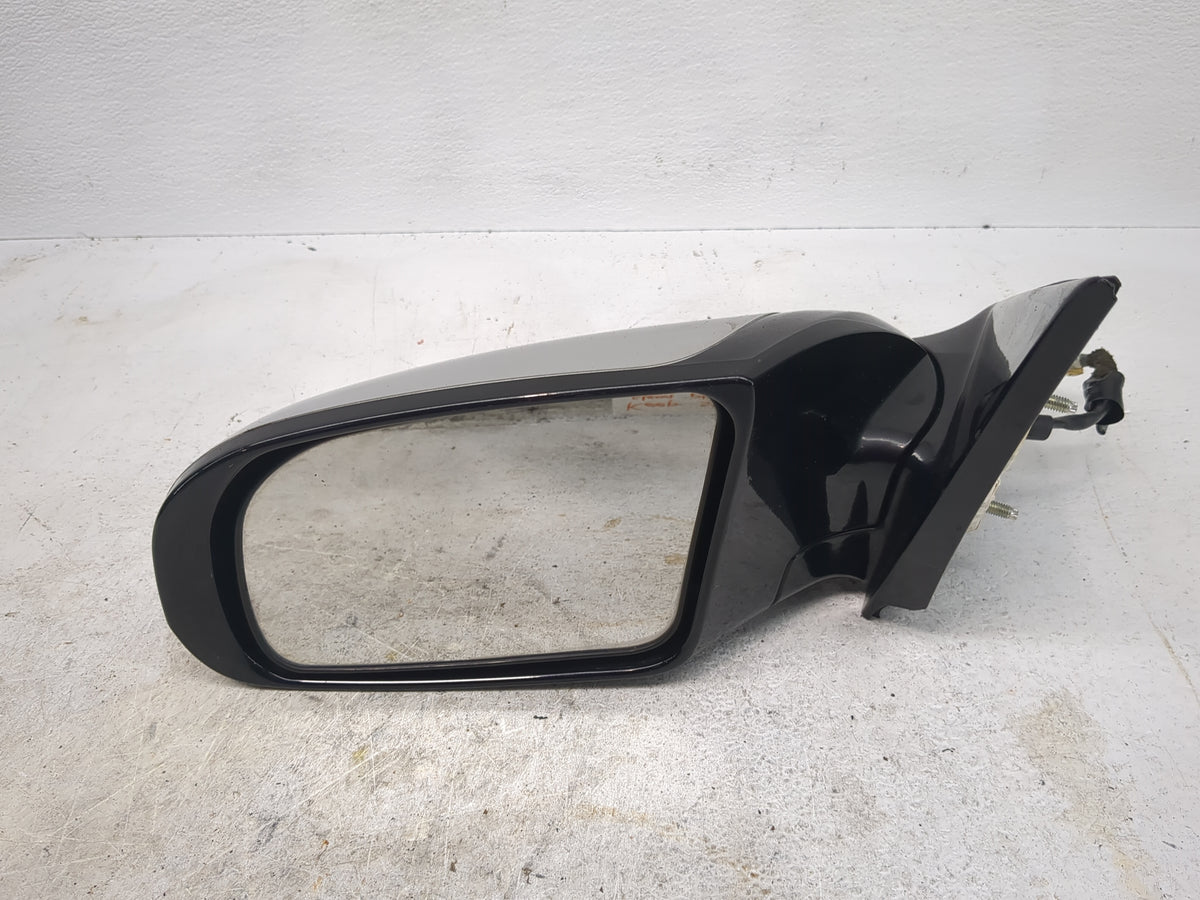2009-2014 Nissan Maxima Driver Side View Mirror - Left Door Mirror OEM Used - Oemusedautoparts1.com