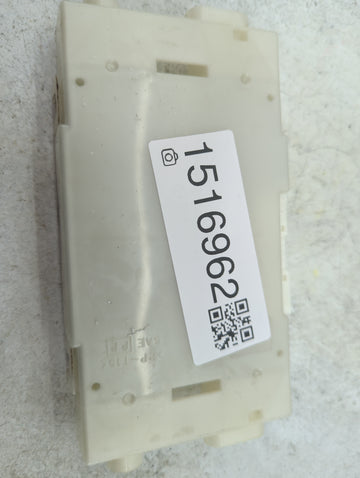 2011-2014 Nissan Maxima Temperature Control Module 1516962 - Oemusedautoparts1.com