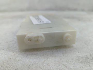2011-2014 Nissan Maxima Temperature Control Module 1516962