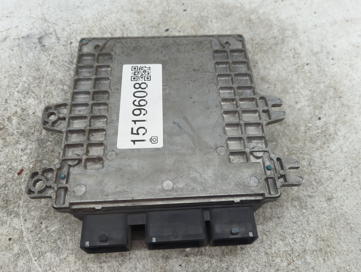 2014 Nissan Maxima PCM Engine Control Computer ECU ECM PCU OEM P/N:NEC009-003 A1H-3MD 200 3Y08 OEM Used Auto Parts - Oemused