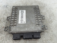 2014 Nissan Maxima PCM Engine Control Computer ECU ECM PCU OEM P/N:NEC009-003 A1H-3MD 200 3Y08 OEM Used Auto Parts - Oemused