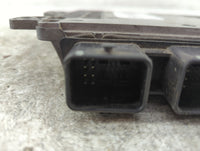 2014 Nissan Maxima PCM Engine Control Computer ECU ECM PCU OEM P/N:NEC009-003 A1H-3MD 200 3Y08 OEM Used Auto Parts - Oemused