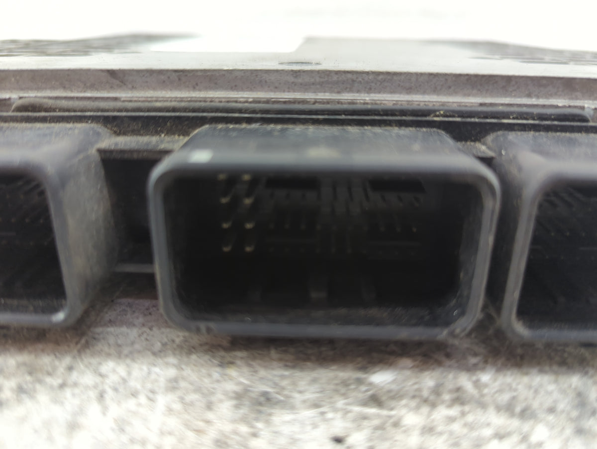 2014 Nissan Maxima PCM Engine Control Computer ECU ECM PCU OEM P/N:NEC009-003 A1H-3MD 200 3Y08 OEM Used Auto Parts - Oemused
