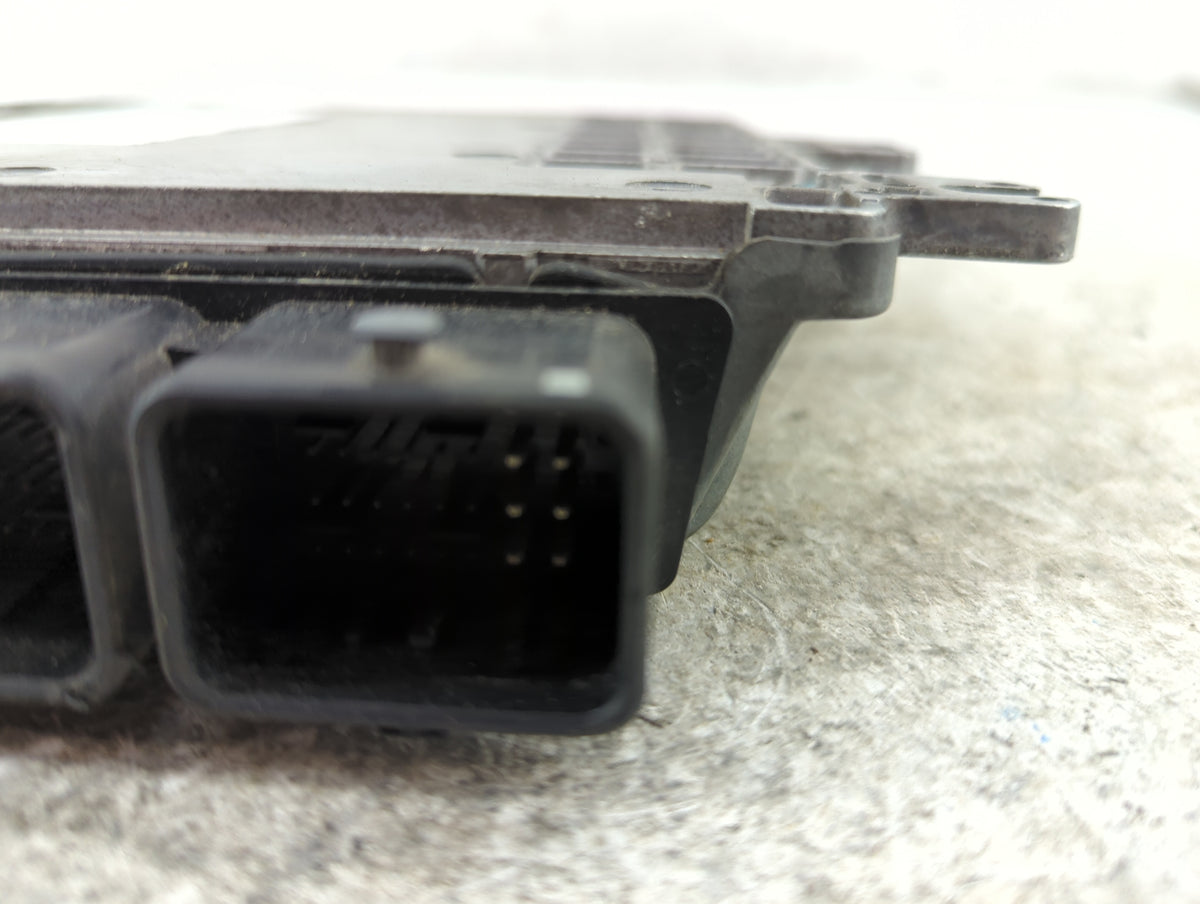 2014 Nissan Maxima PCM Engine Control Computer ECU ECM PCU OEM P/N:NEC009-003 A1H-3MD 200 3Y08 OEM Used Auto Parts - Oemused