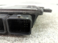 2014 Nissan Maxima PCM Engine Control Computer ECU ECM PCU OEM P/N:NEC009-003 A1H-3MD 200 3Y08 OEM Used Auto Parts - Oemused