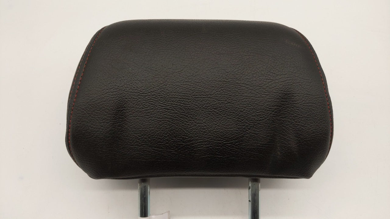 2011-2014 Nissan Maxima Headrest Head Rest Rear Seat Black - Oemusedautoparts1.com