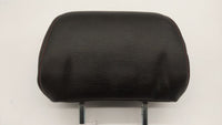 2011-2014 Nissan Maxima Headrest Head Rest Rear Seat Black - Oemusedautoparts1.com