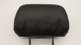 compare product 2011-2014 Nissan Maxima Headrest Head Rest Rear Seat Black