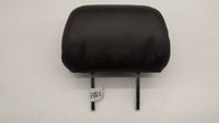 2011-2014 Nissan Maxima Headrest Head Rest Rear Seat Black - Oemusedautoparts1.com
