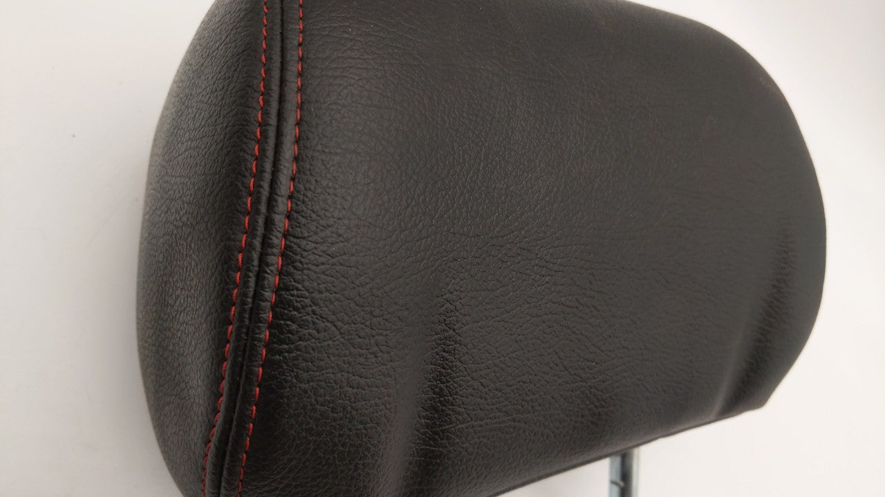 2011-2014 Nissan Maxima Headrest Head Rest Rear Seat Black - Oemusedautoparts1.com