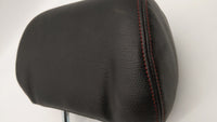 2011-2014 Nissan Maxima Headrest Head Rest Rear Seat Black - Oemusedautoparts1.com