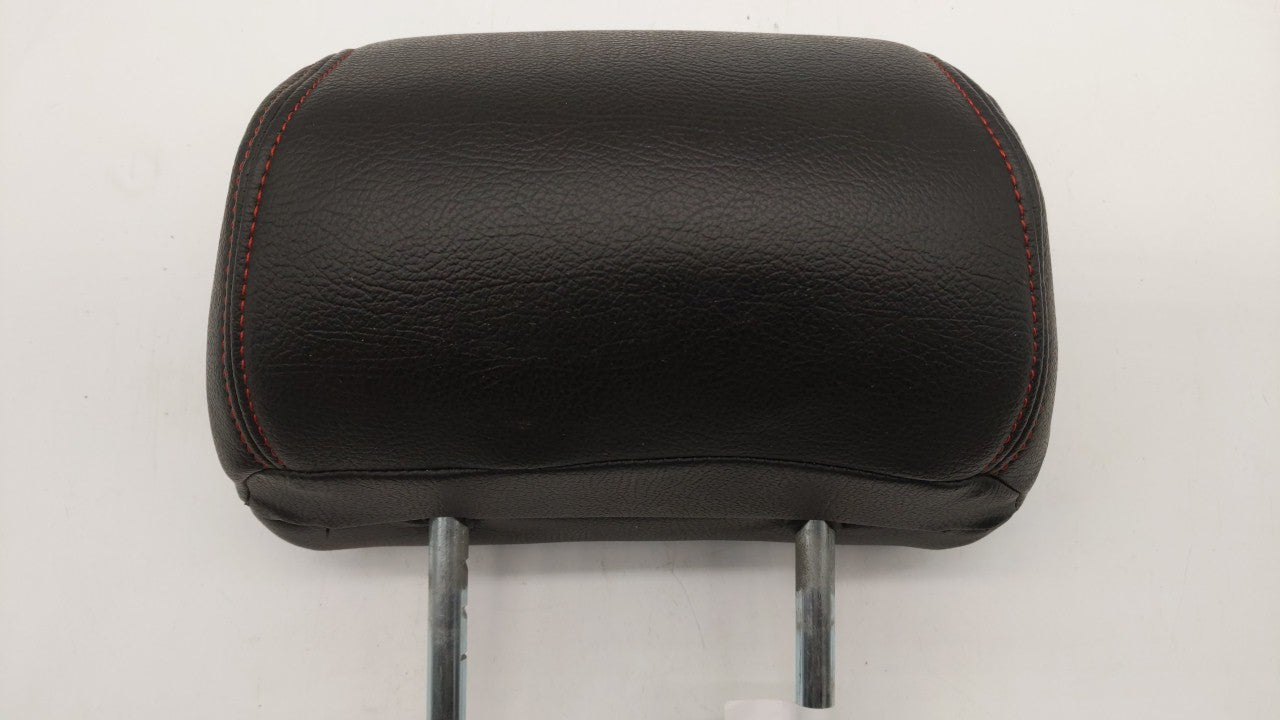 2011-2014 Nissan Maxima Headrest Head Rest Rear Seat Black - Oemusedautoparts1.com