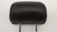 2011-2014 Nissan Maxima Headrest Head Rest Rear Seat Black - Oemusedautoparts1.com