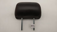 2011-2014 Nissan Maxima Headrest Head Rest Rear Seat Black - Oemusedautoparts1.com