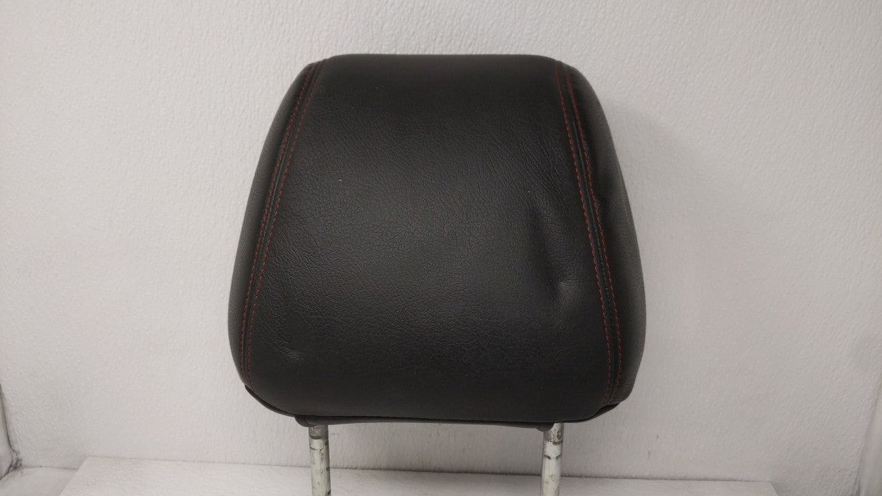 2011-2014 Nissan Maxima Headrest Head Rest Front Driver Passenger Seat - Oemusedautoparts1.com