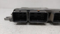2014 Nissan Maxima PCM Engine Control Computer ECU ECM PCU OEM P/N:NEC009-003 A1H-3MD, NEC005-070 Fits OEM Used Auto Parts -