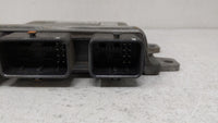 2014 Nissan Maxima PCM Engine Control Computer ECU ECM PCU OEM P/N:NEC009-003 A1H-3MD, NEC005-070 Fits OEM Used Auto Parts -