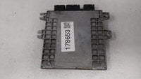 2014 Nissan Maxima PCM Engine Control Computer ECU ECM PCU OEM P/N:NEC009-003 A1H-3MD, NEC005-070 Fits OEM Used Auto Parts -