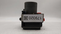 2014 Nissan Maxima Anti-Lock Brake ABS Pump Module Actuator OEM P/N:47660-ZY90C Fits OEM Used Auto Parts - Oemusedautoparts1
