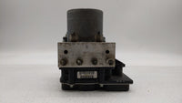 2014 Nissan Maxima Anti-Lock Brake ABS Pump Module Actuator OEM P/N:47660-ZY90C Fits OEM Used Auto Parts - Oemusedautoparts1