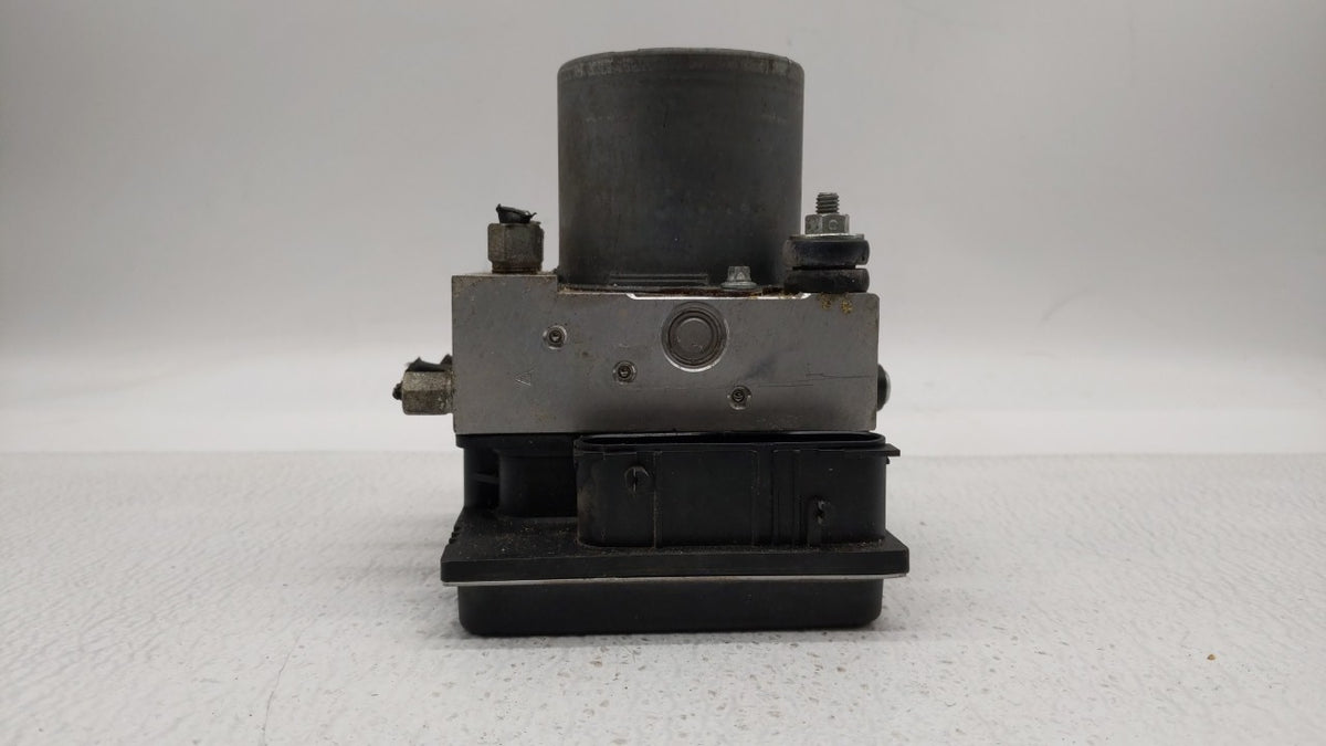 2014 Nissan Maxima Anti-Lock Brake ABS Pump Module Actuator OEM P/N:47660-ZY90C Fits OEM Used Auto Parts - Oemusedautoparts1