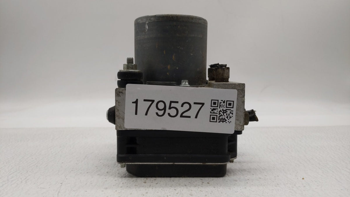 2014 Nissan Maxima Anti-Lock Brake ABS Pump Module Actuator OEM P/N:47660-ZY90C Fits OEM Used Auto Parts - Oemusedautoparts1