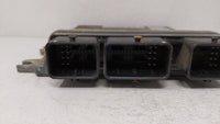 2014 Nissan Maxima PCM Engine Control Computer ECU ECM PCU OEM P/N:NEC009-003 A1H-3MD, NEC005-070 Fits OEM Used Auto Parts -