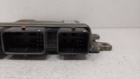 2014 Nissan Maxima PCM Engine Control Computer ECU ECM PCU OEM P/N:NEC009-003 A1H-3MD, NEC005-070 Fits OEM Used Auto Parts -