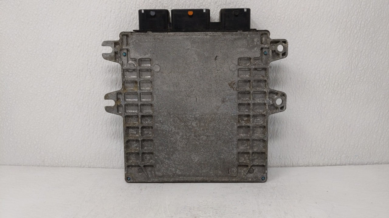 2014 Nissan Maxima PCM Engine Control Computer ECU ECM PCU OEM P/N:NEC009-003 A1H-3MD, NEC005-070 Fits OEM Used Auto Parts -