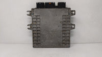 2014 Nissan Maxima PCM Engine Control Computer ECU ECM PCU OEM P/N:NEC009-003 A1H-3MD, NEC005-070 Fits OEM Used Auto Parts -