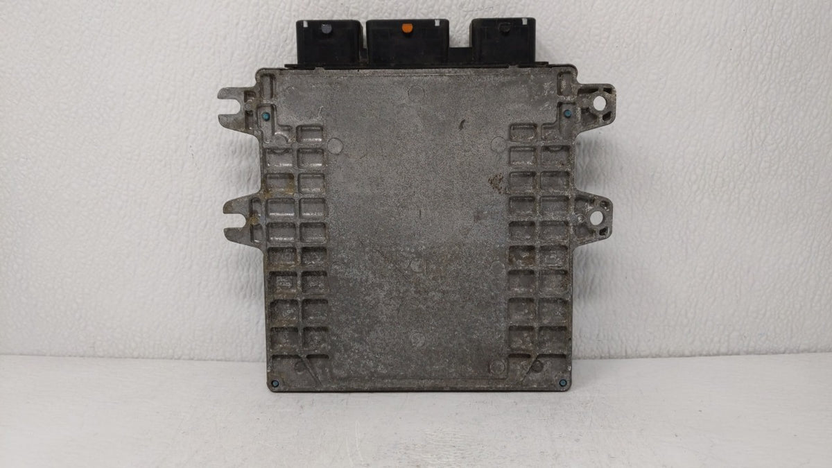 2014 Nissan Maxima PCM Engine Control Computer ECU ECM PCU OEM P/N:NEC009-003 A1H-3MD, NEC005-070 OEM Used Auto Parts - Oemu