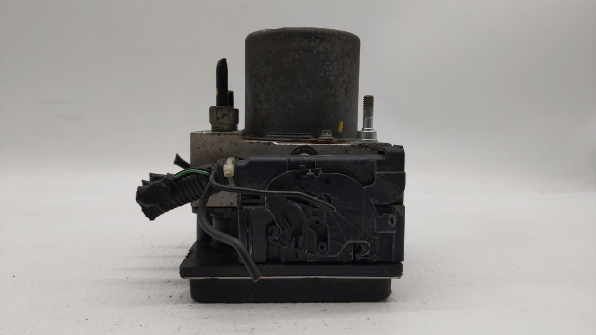 2014 Nissan Maxima Anti-Lock Brake ABS Pump Module Actuator OEM P/N:47660 ZY90C Fits OEM Used Auto Parts - Oemusedautoparts1