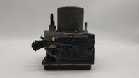 2014 Nissan Maxima Anti-Lock Brake ABS Pump Module Actuator OEM P/N:47660 ZY90C Fits OEM Used Auto Parts - Oemusedautoparts1