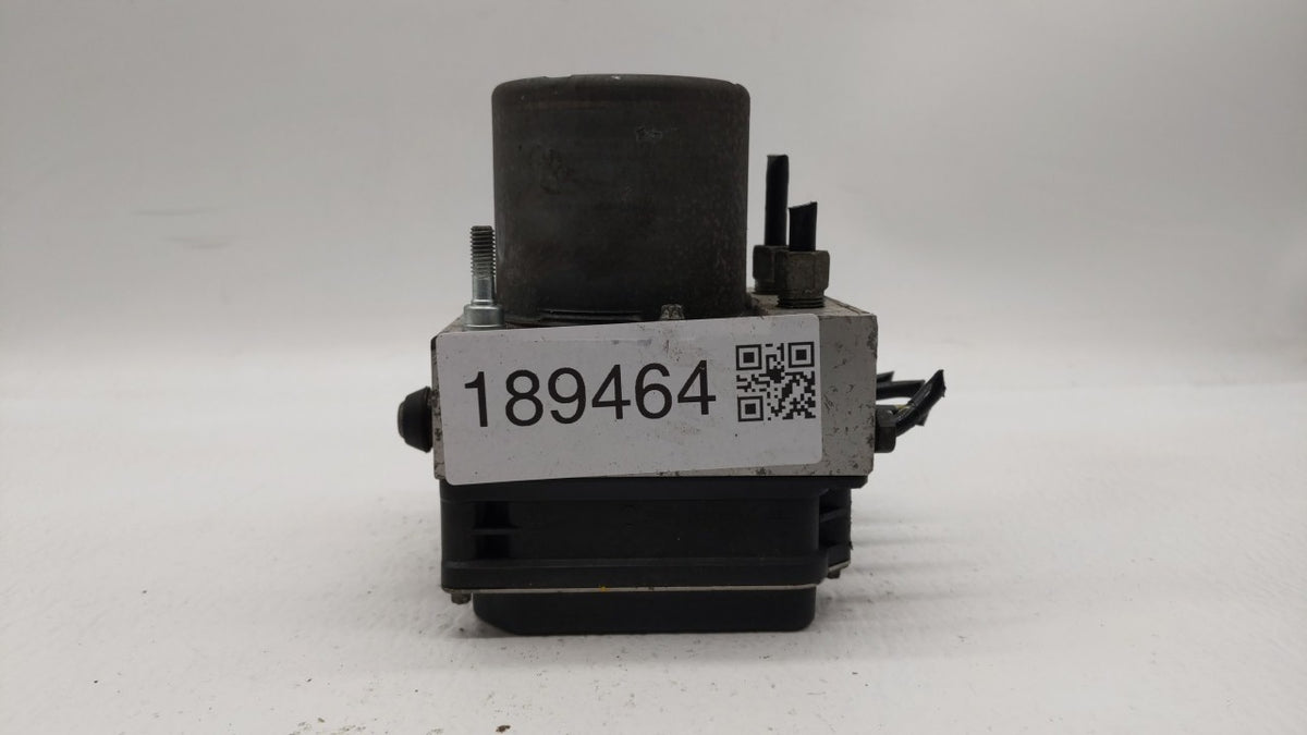 2014 Nissan Maxima Anti-Lock Brake ABS Pump Module Actuator OEM P/N:47660 ZY90C Fits OEM Used Auto Parts - Oemusedautoparts1