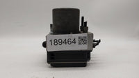 2014 Nissan Maxima Anti-Lock Brake ABS Pump Module Actuator OEM P/N:47660 ZY90C Fits OEM Used Auto Parts - Oemusedautoparts1