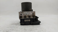 2014 Nissan Maxima Anti-Lock Brake ABS Pump Module Actuator OEM P/N:47660 ZY90C Fits OEM Used Auto Parts - Oemusedautoparts1