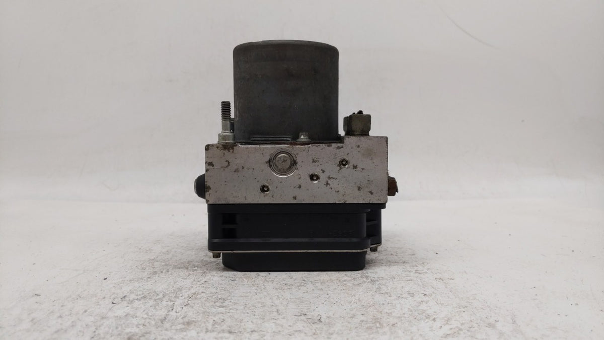2014 Nissan Maxima Anti-Lock Brake ABS Pump Module Actuator OEM P/N:47660 ZY90C Fits OEM Used Auto Parts - Oemusedautoparts1
