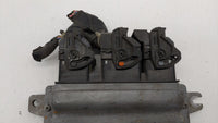 2014 Nissan Maxima PCM Engine Control Computer ECU ECM PCU OEM P/N:NEC009-003 A1H-3MD, NEC005-070 Fits OEM Used Auto Parts -