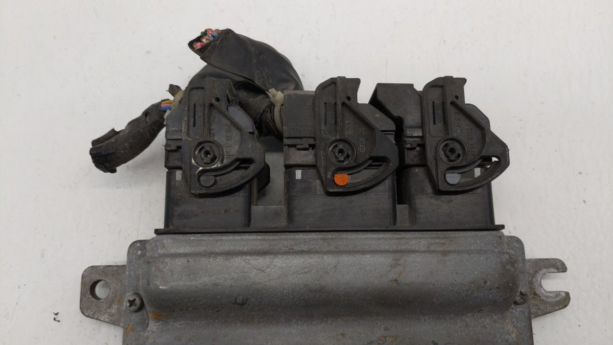 2014 Nissan Maxima PCM Engine Control Computer ECU ECM PCU OEM P/N:NEC009-003 A1H-3MD, NEC005-070 OEM Used Auto Parts - Oemu